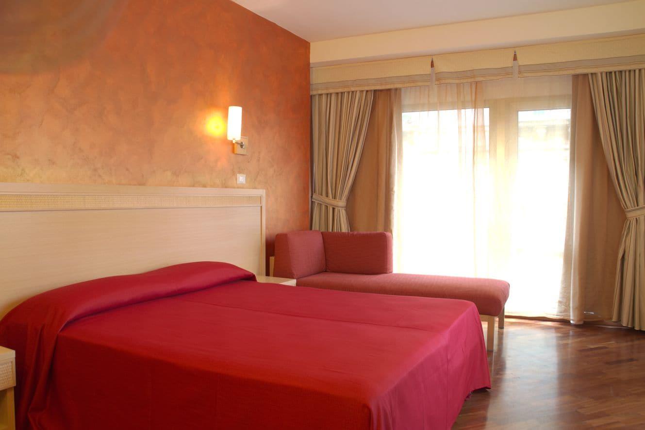 Hotel Catania Town Exteriör bild