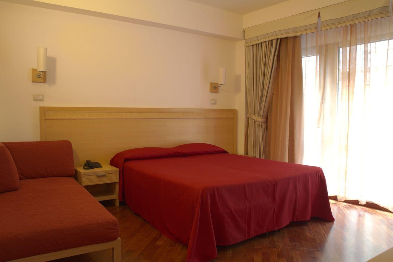 Hotel Catania Town Exteriör bild