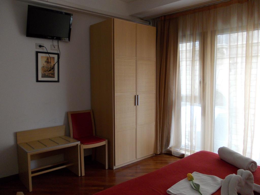 Hotel Catania Town Exteriör bild