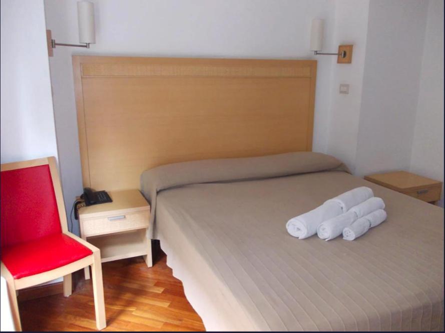 Hotel Catania Town Exteriör bild