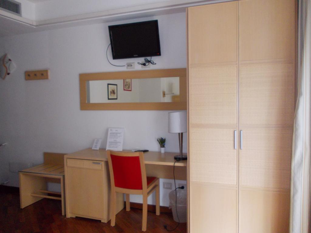 Hotel Catania Town Exteriör bild