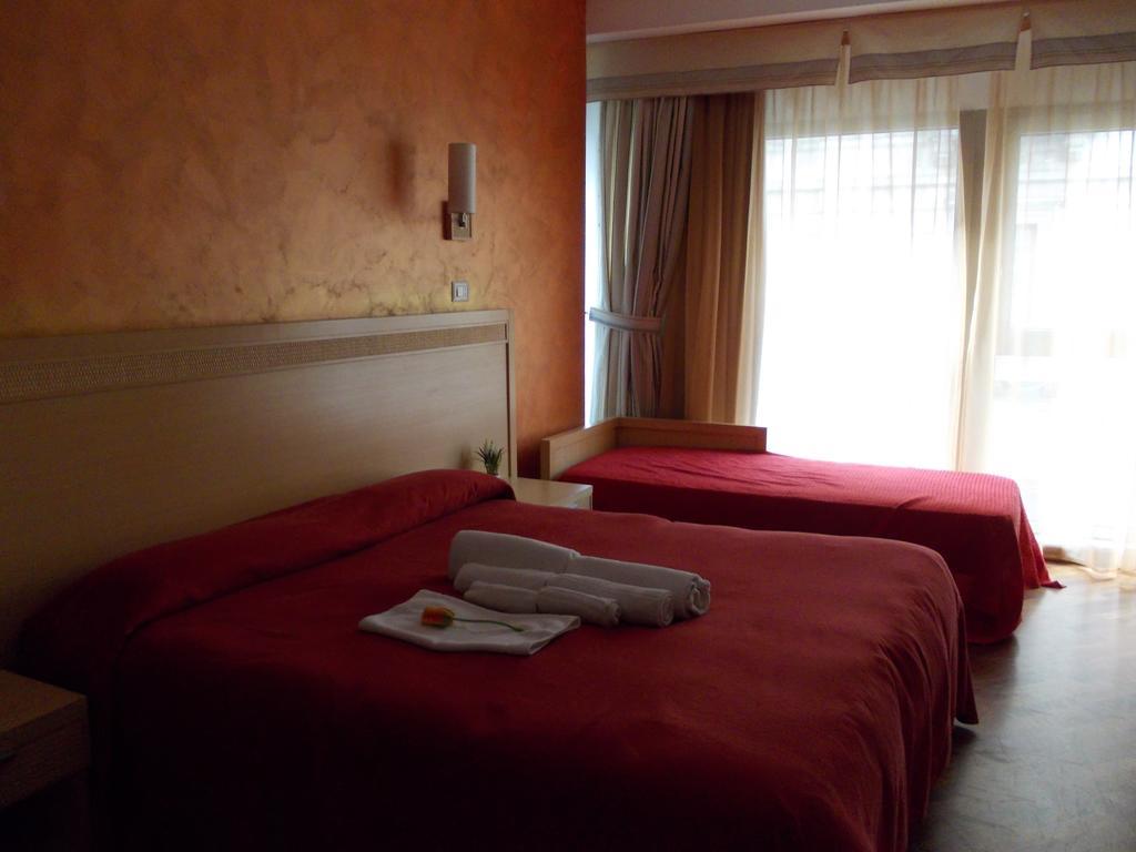 Hotel Catania Town Exteriör bild