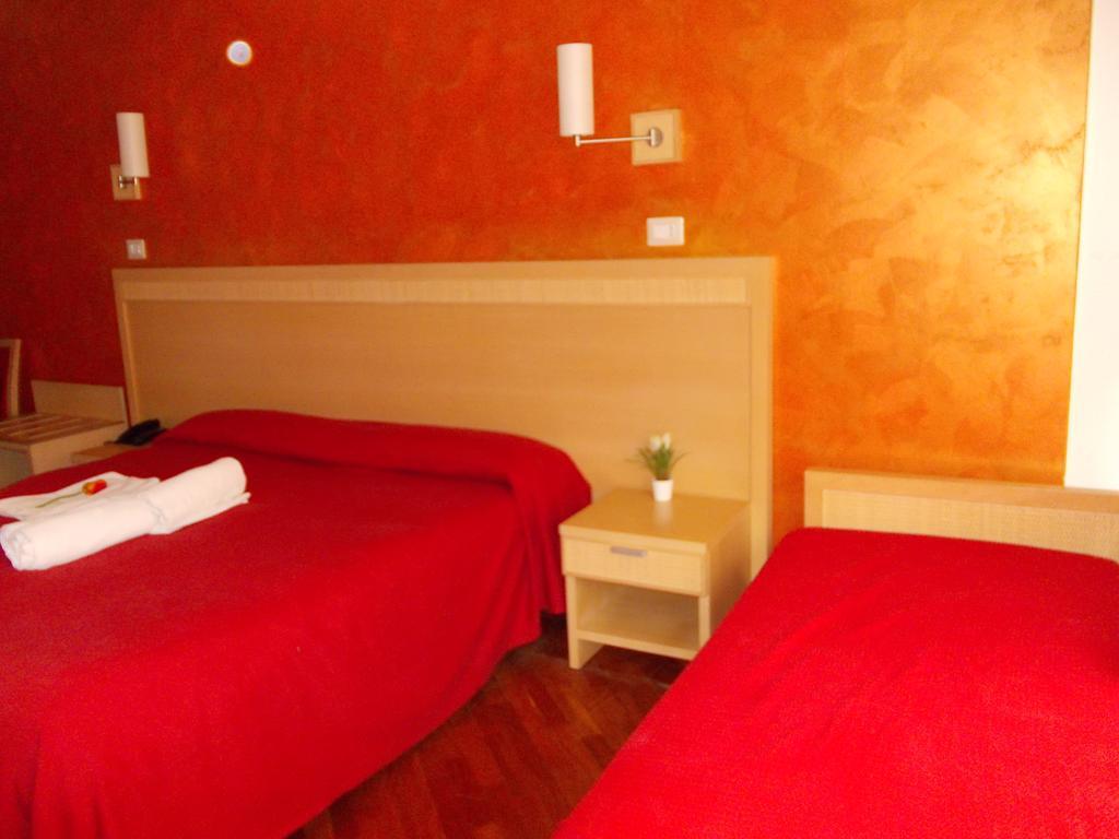 Hotel Catania Town Exteriör bild