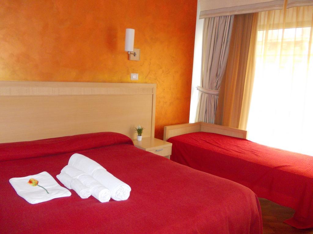 Hotel Catania Town Exteriör bild